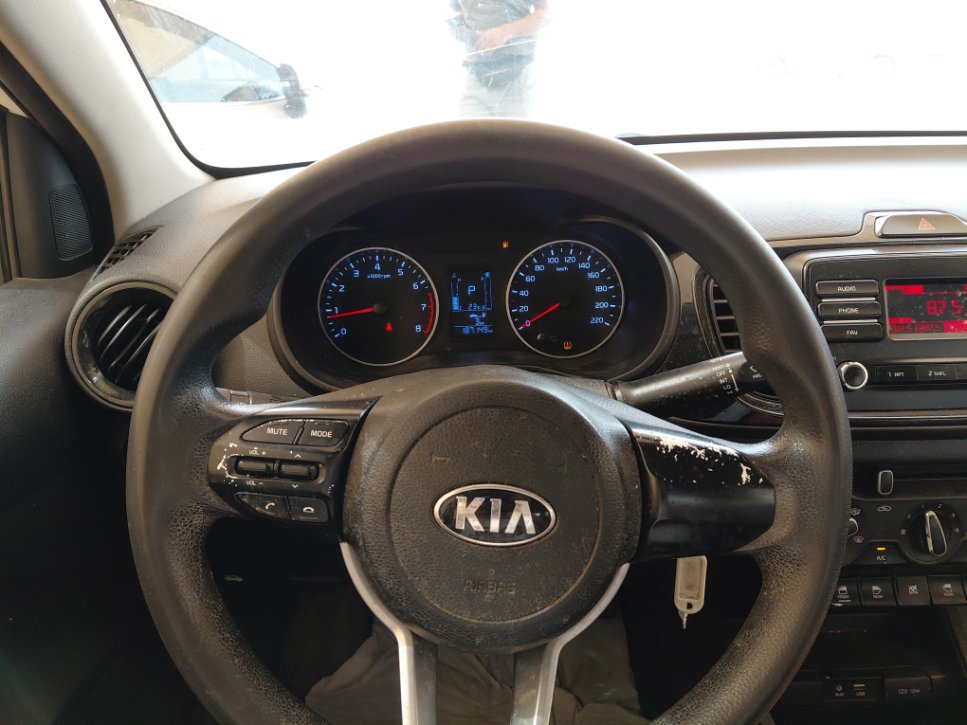 KIA Pegas FLEET 2020 image