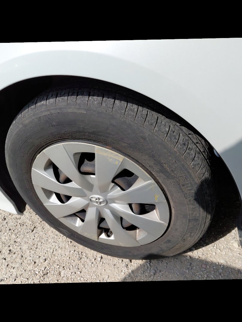 تويوتا كورولا XLI 2023 image