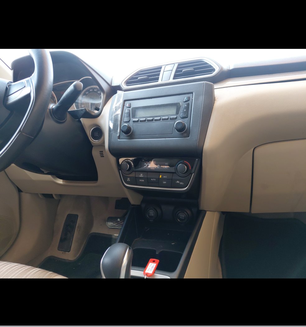 سوزوكي ديزاير GLX 2024 image