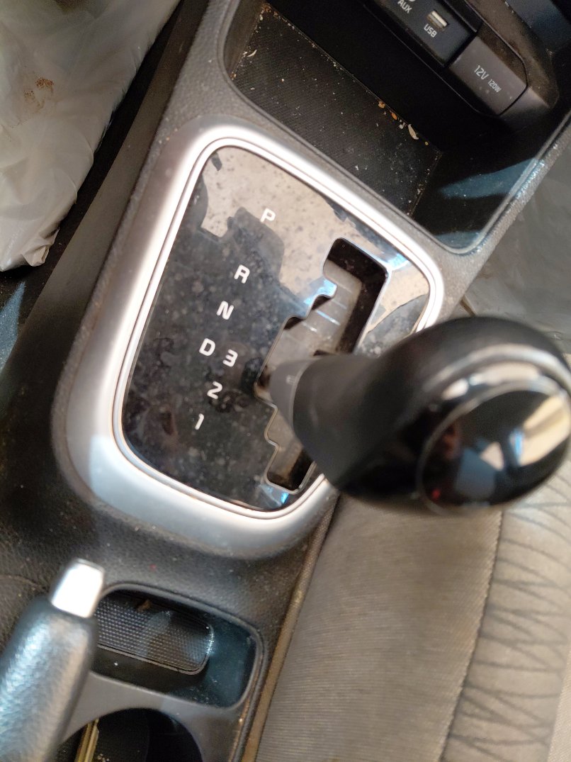 KIA Pegas FLEET 2020 image