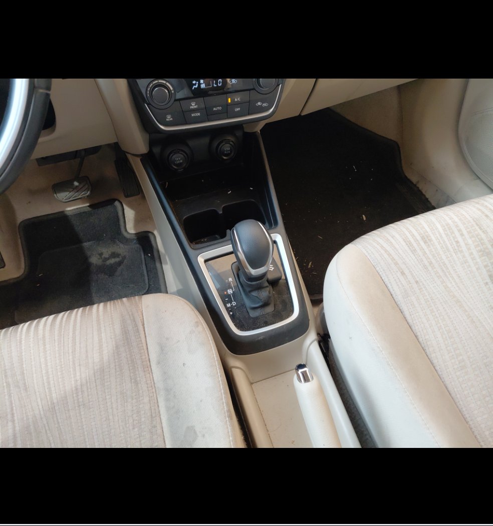 سوزوكي ديزاير GLX 2024 image