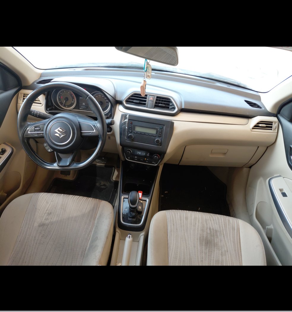 سوزوكي ديزاير GLX 2024 image