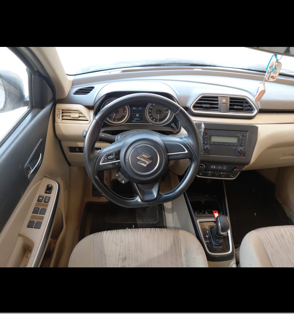 سوزوكي ديزاير GLX 2024 image