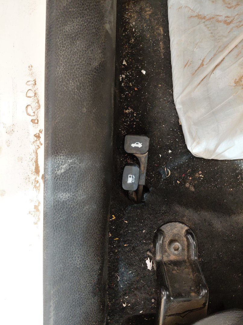 KIA Pegas FLEET 2020 image