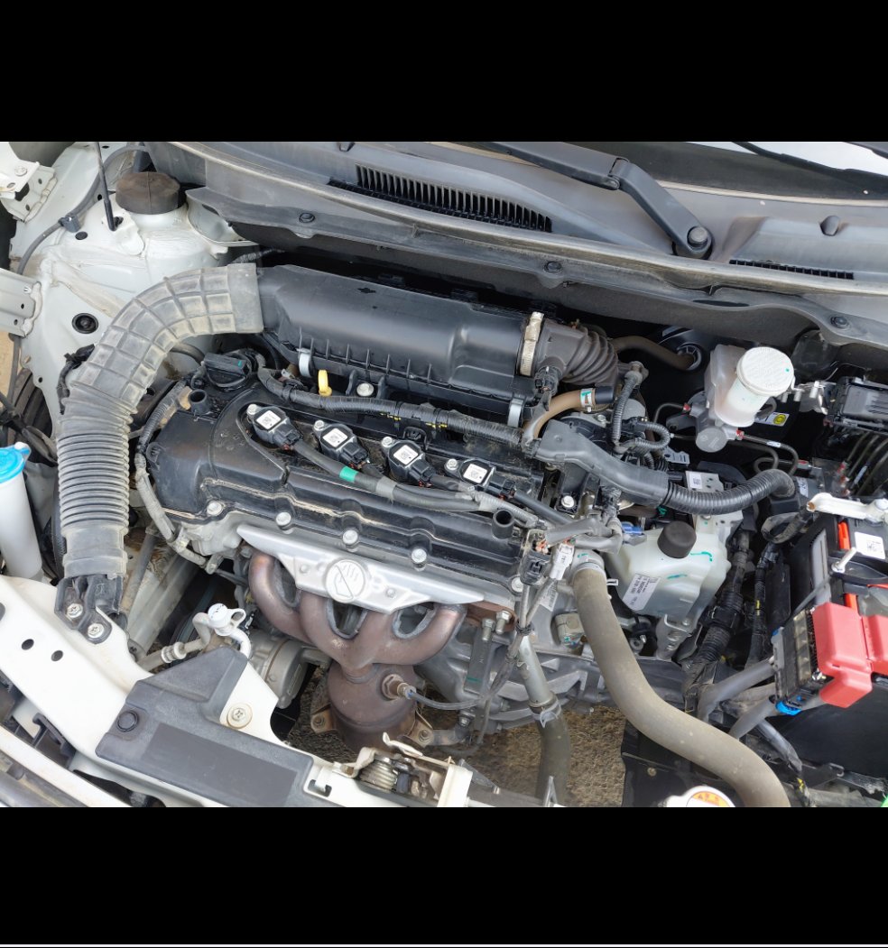 سوزوكي ديزاير GLX 2024 image