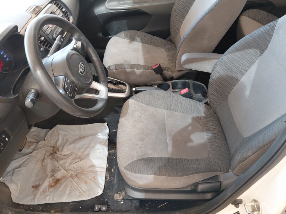 KIA Pegas FLEET 2020 image