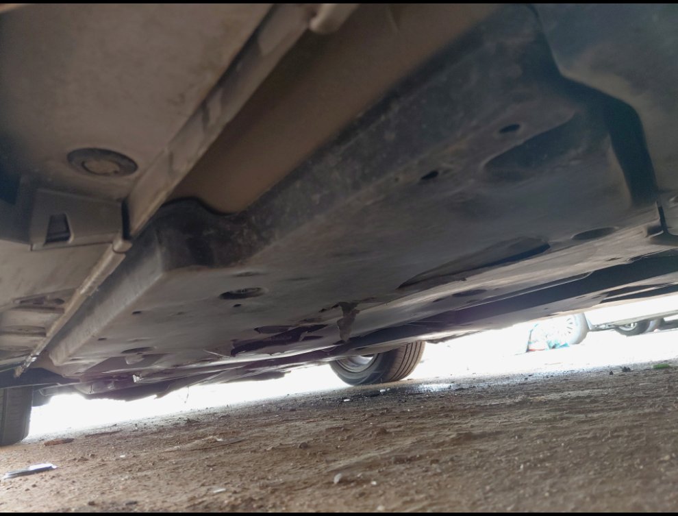 Toyota Camry GLE 2023 image