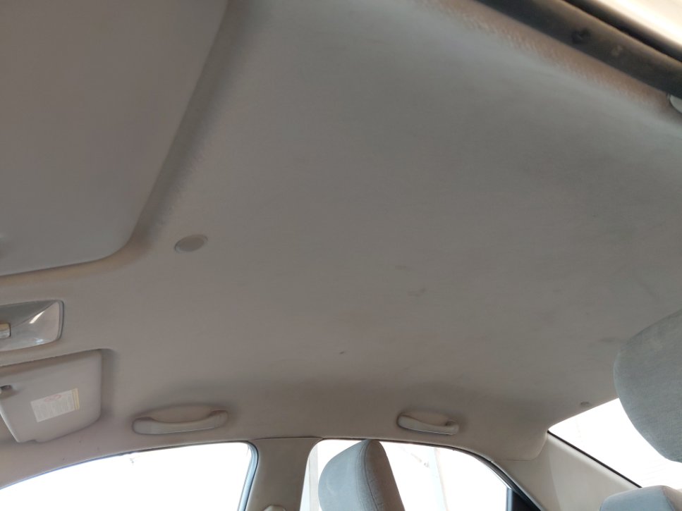 KIA Pegas FLEET 2020 image