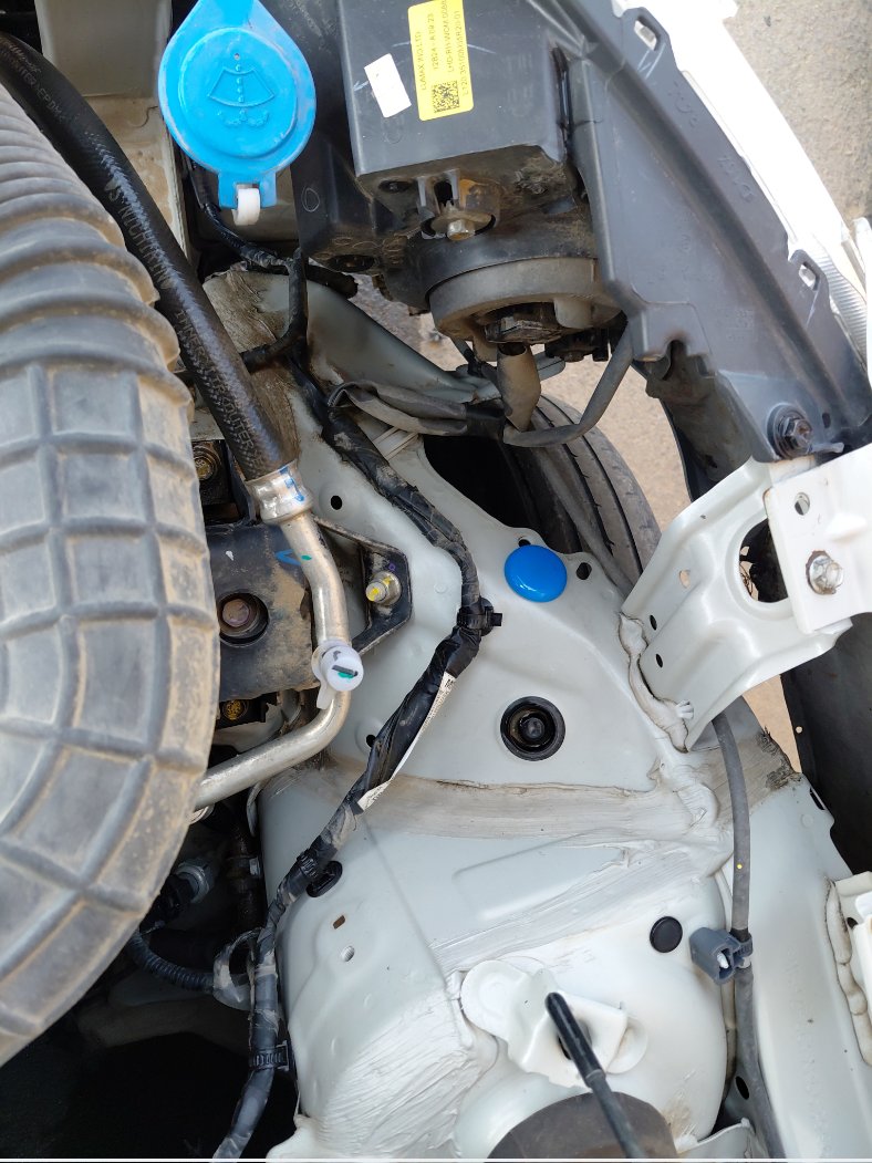 سوزوكي ديزاير GLX 2024 image