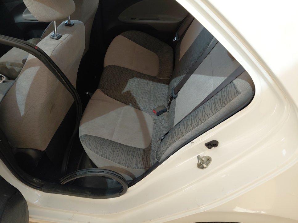 KIA Pegas FLEET 2020 image