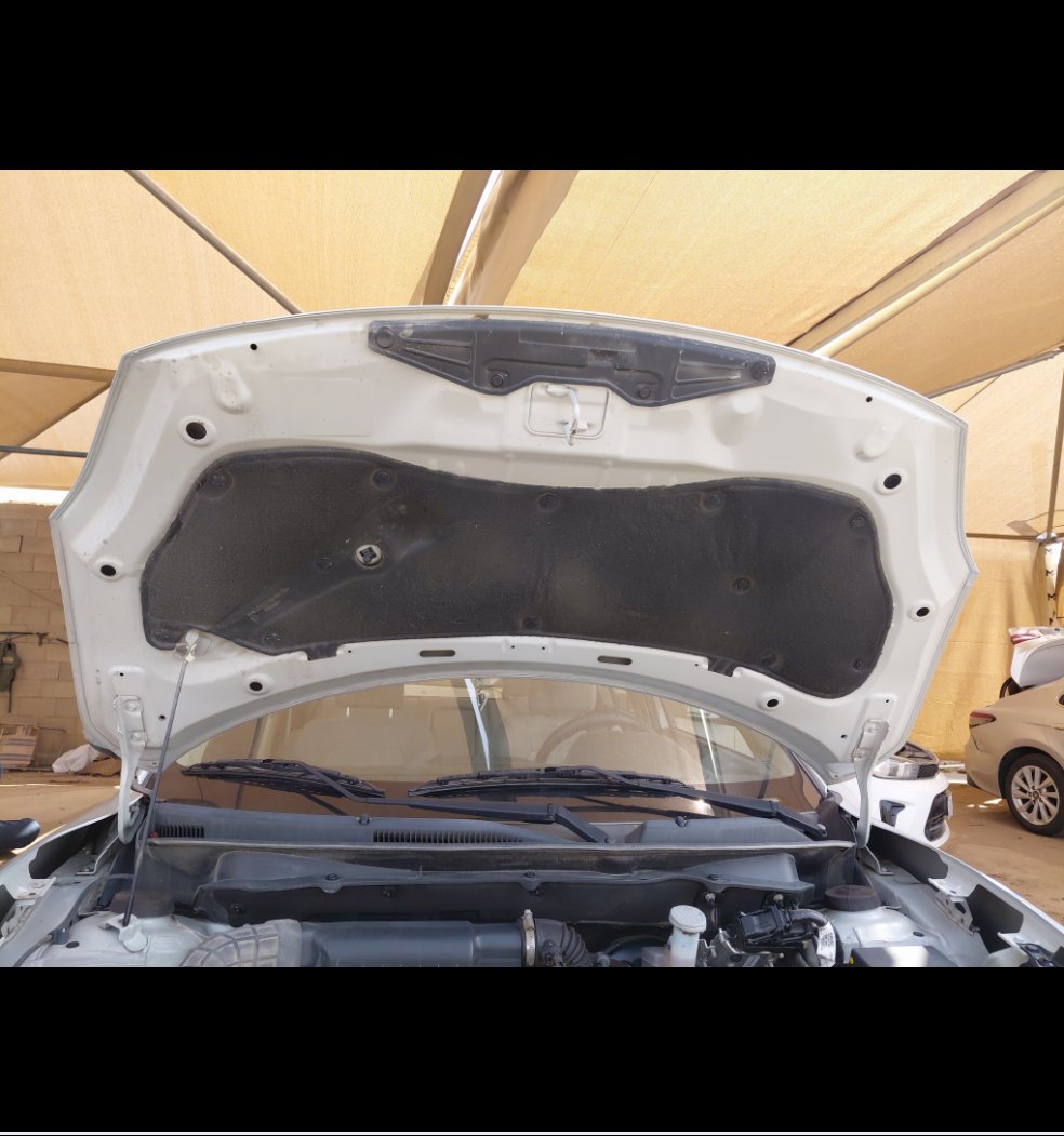 سوزوكي ديزاير GLX 2024 image