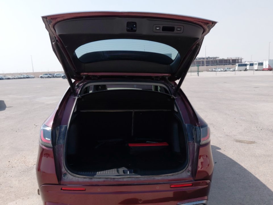 هوندا ZR-V  2023 image