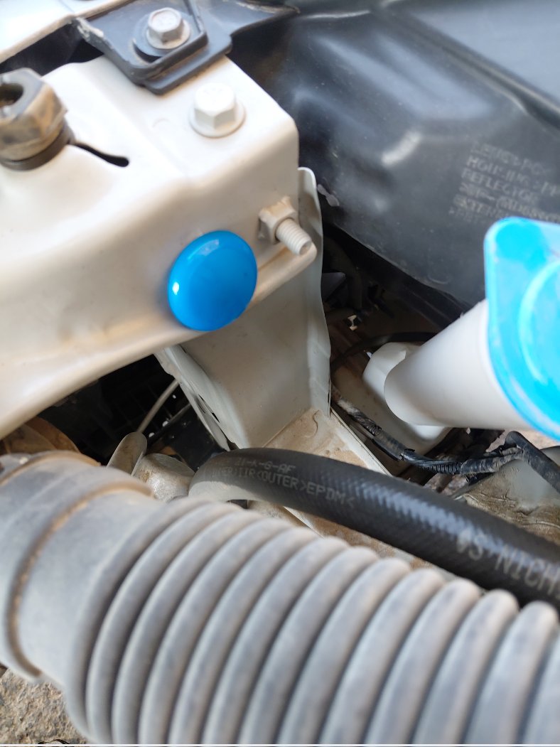 سوزوكي ديزاير GLX 2024 image