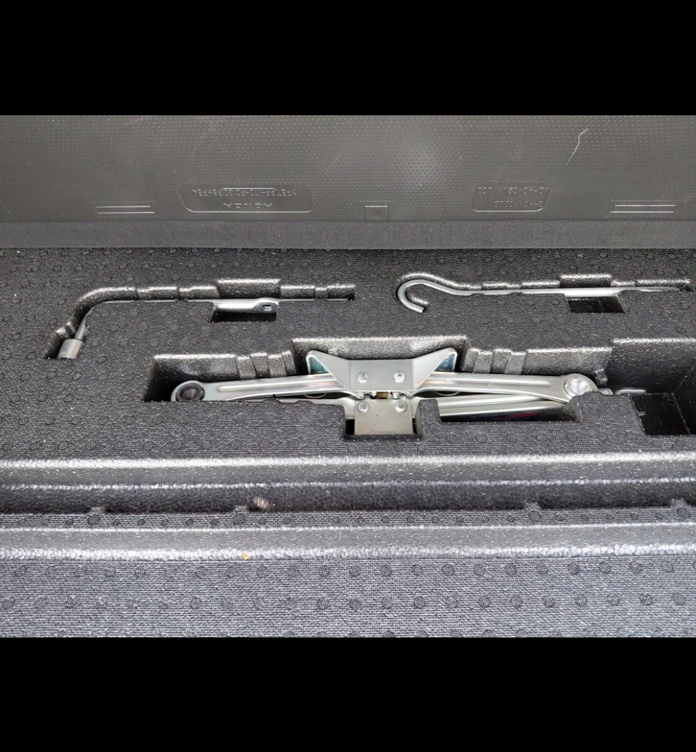 هوندا ZR-V  2023 image