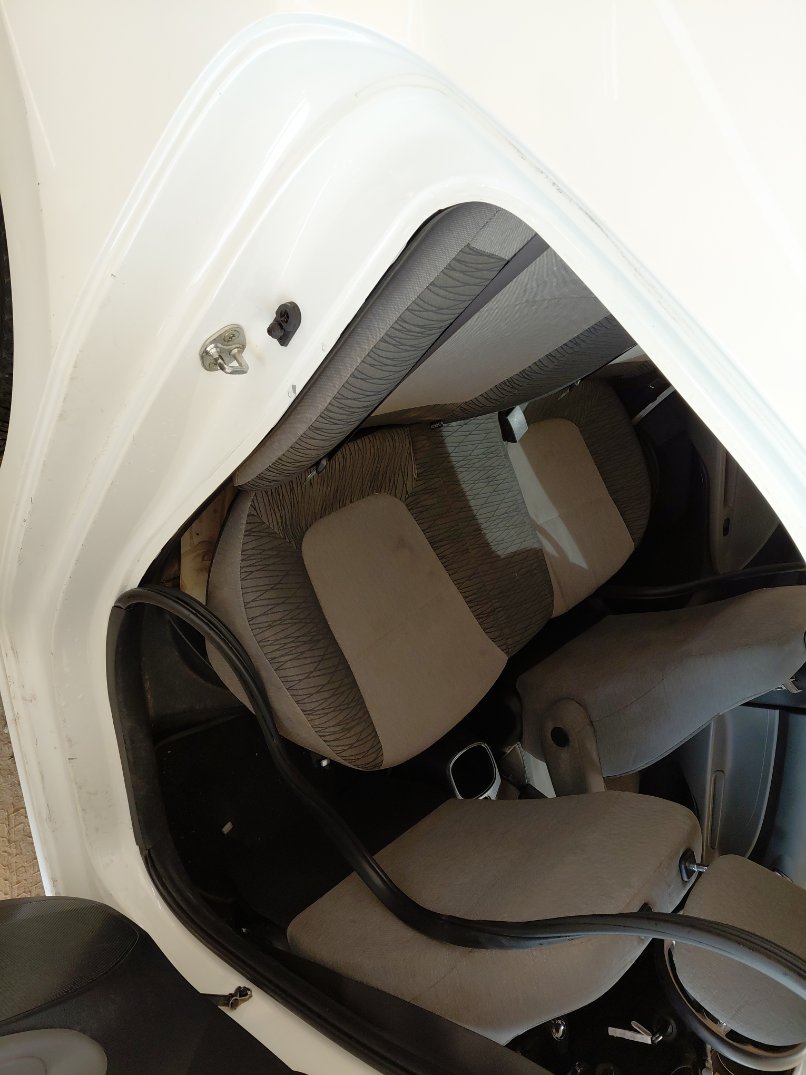 KIA Pegas FLEET 2020 image