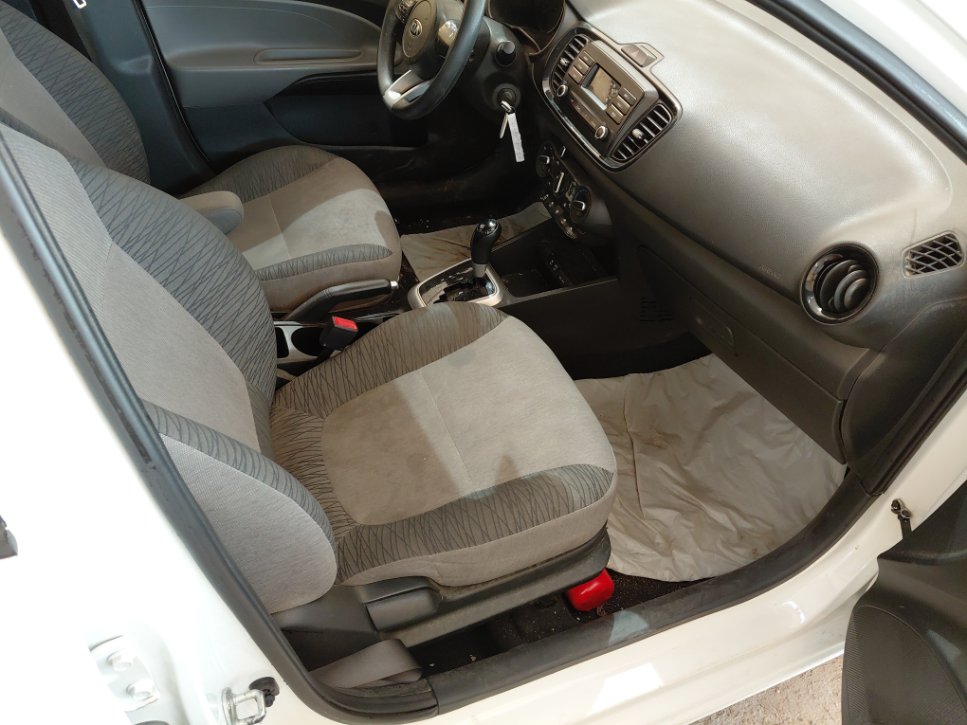 KIA Pegas FLEET 2020 image