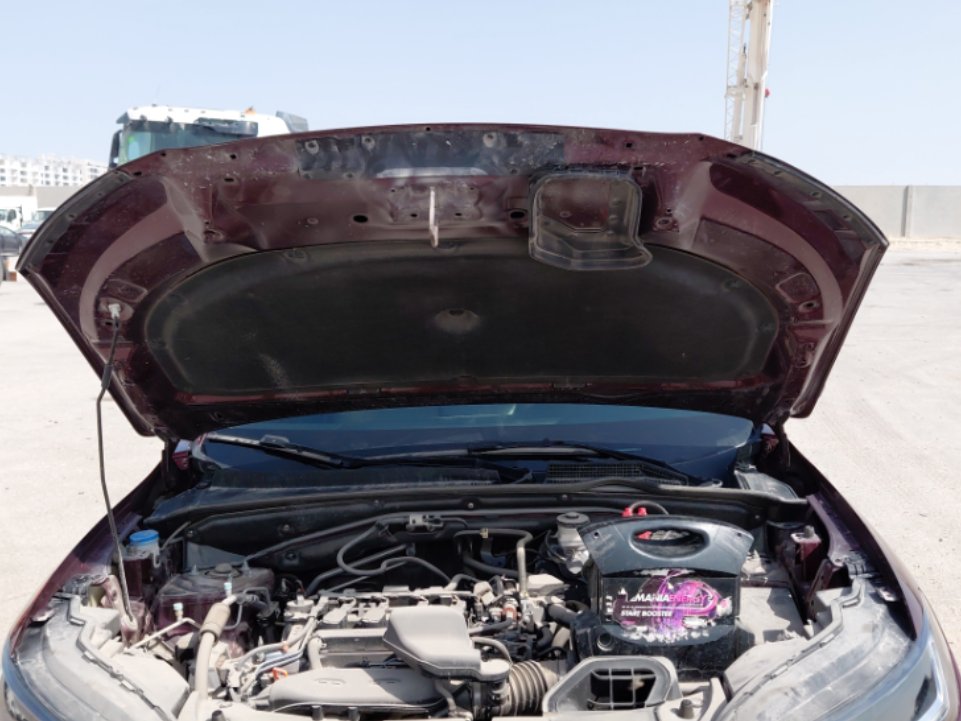 هوندا ZR-V  2023 image