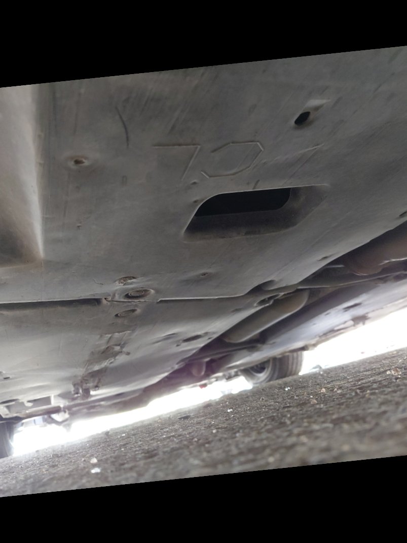 Toyota Camry LE STD  2022 image