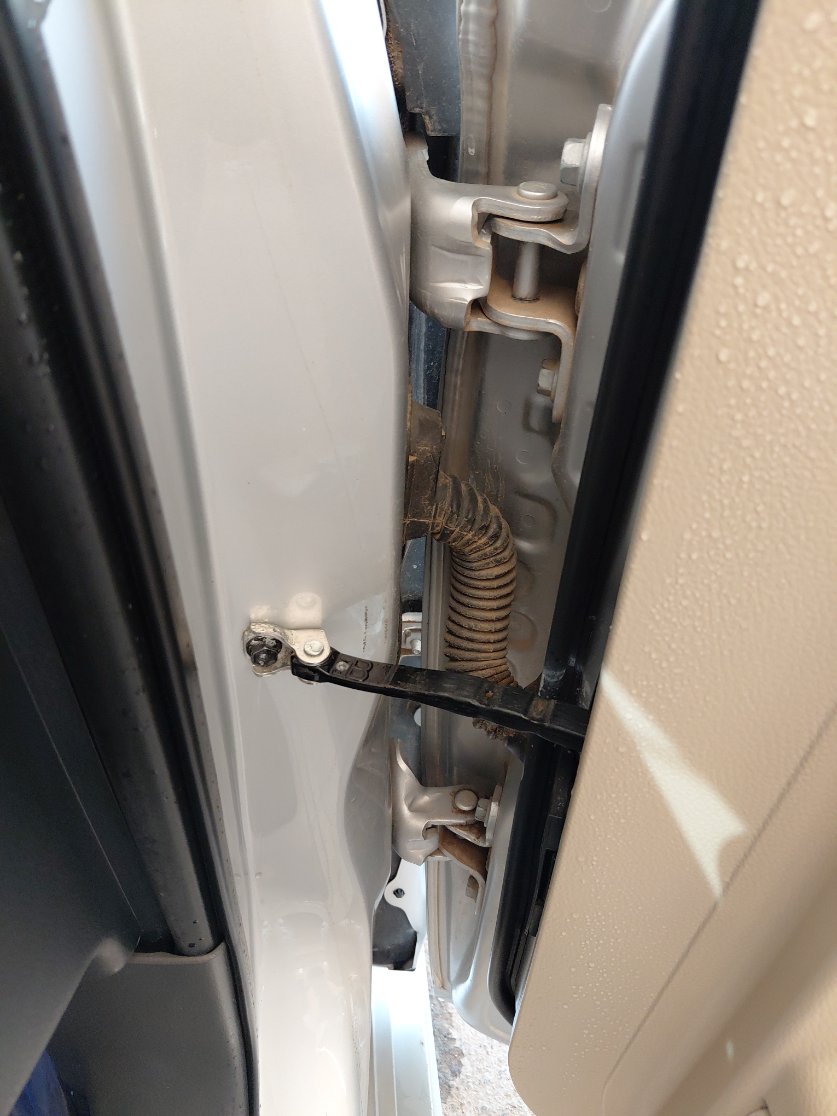 Toyota Camry GLE 2023 image