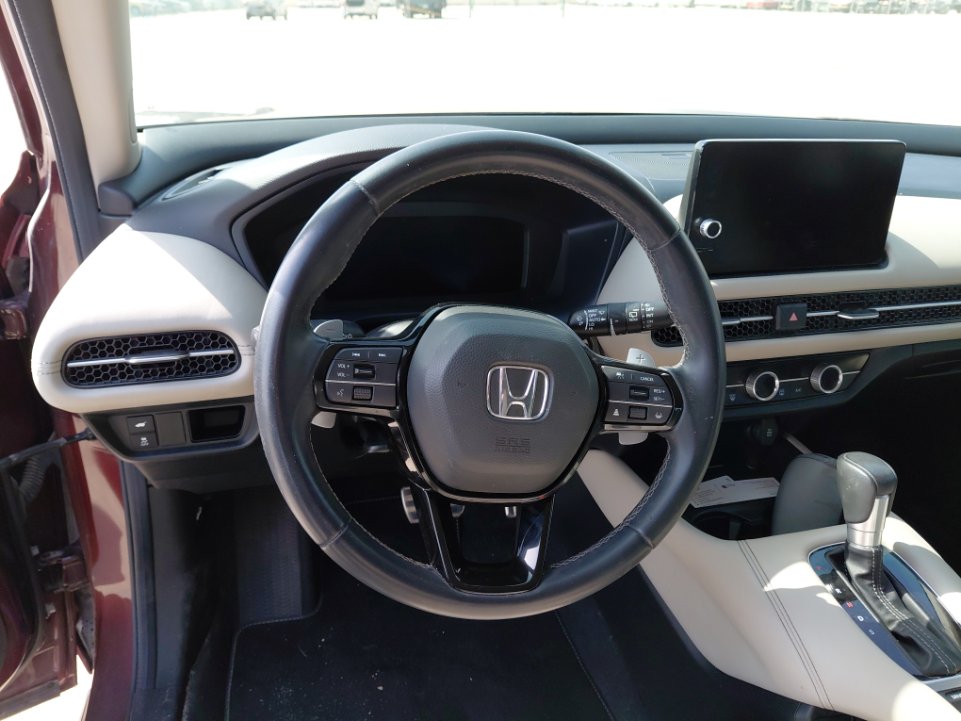 هوندا ZR-V  2023 image