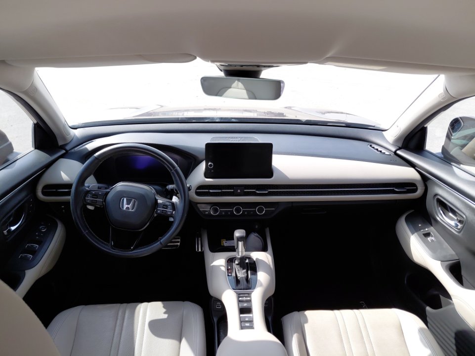 هوندا ZR-V  2023 image