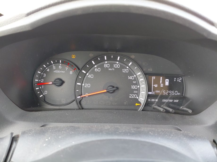 تويوتا يارس Y 2024 image