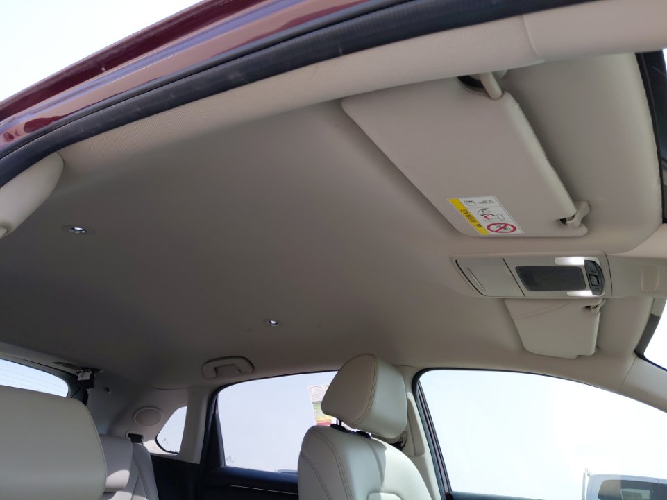 هوندا ZR-V  2023 image