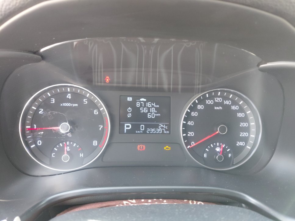 كيا سيراتو ال 2022 image