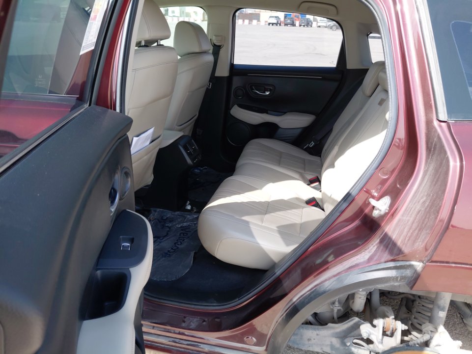 هوندا ZR-V  2023 image