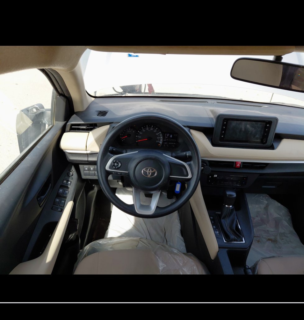 تويوتا يارس Y 2024 image