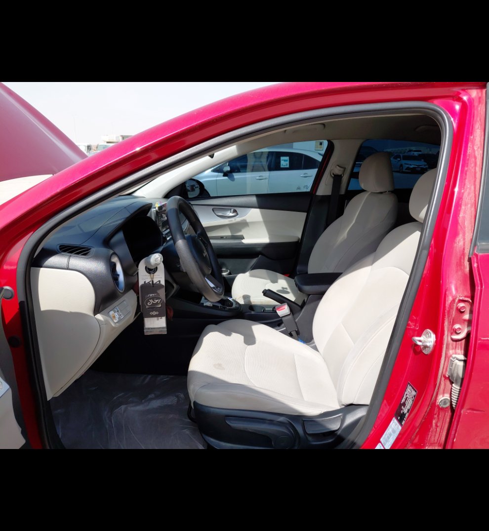 كيا سيراتو ال 2022 image