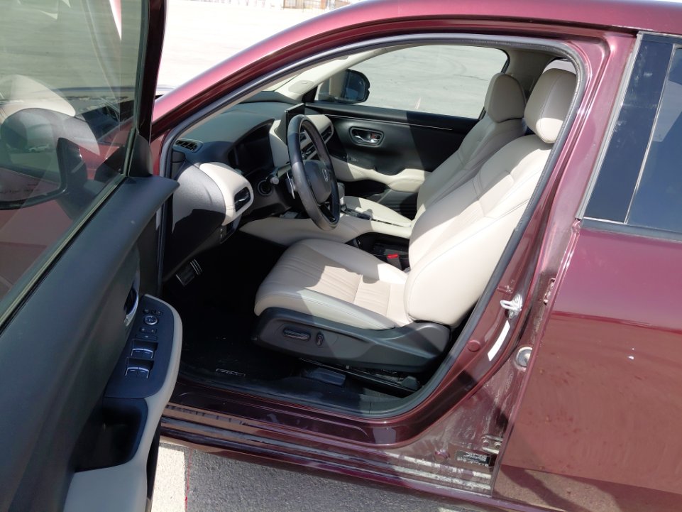 هوندا ZR-V  2023 image