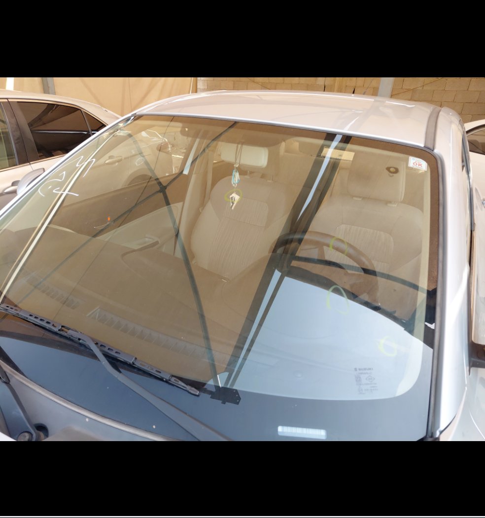 سوزوكي ديزاير GLX 2024 image