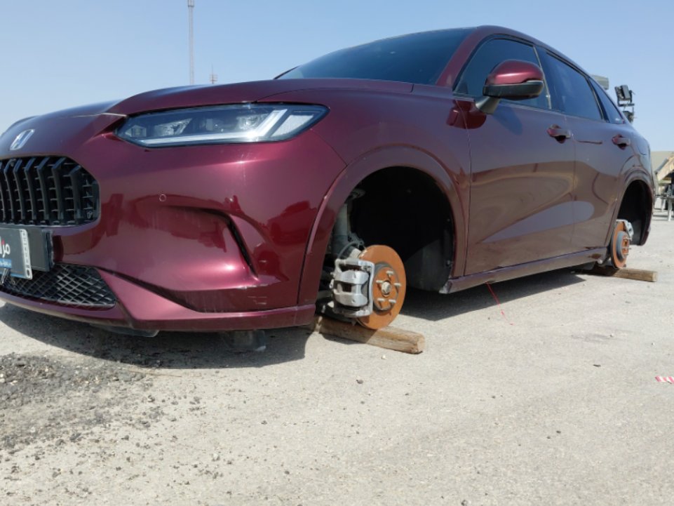 هوندا ZR-V  2023 image