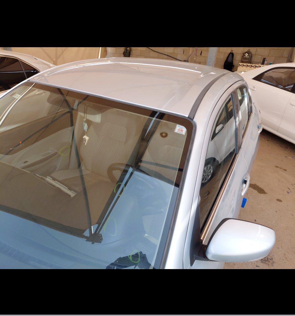 سوزوكي ديزاير GLX 2024 image