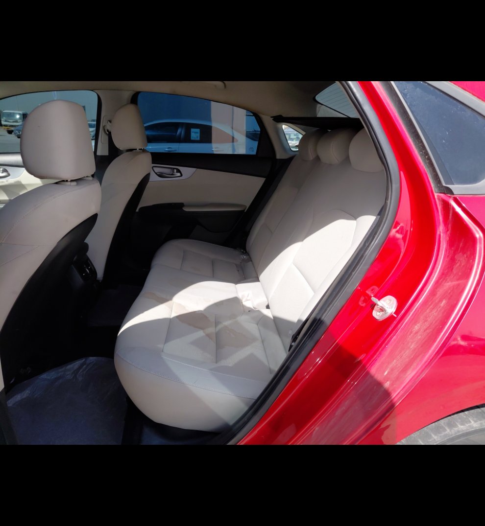 كيا سيراتو ال 2022 image