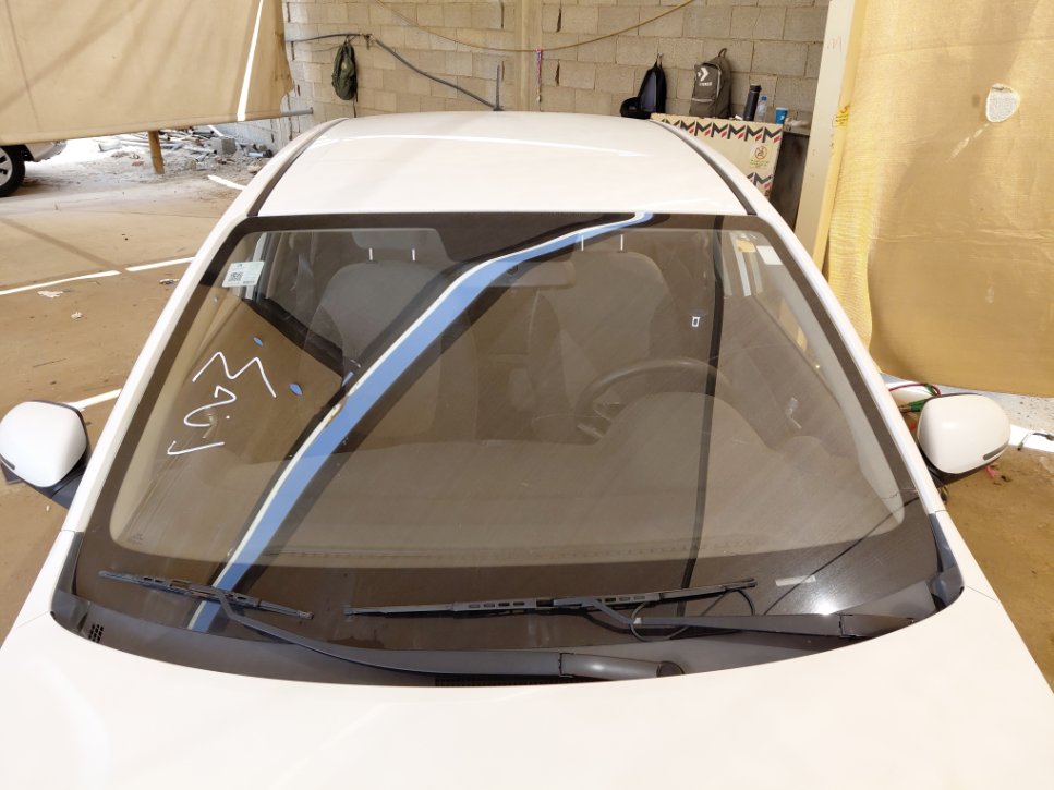 KIA Pegas FLEET 2020 image