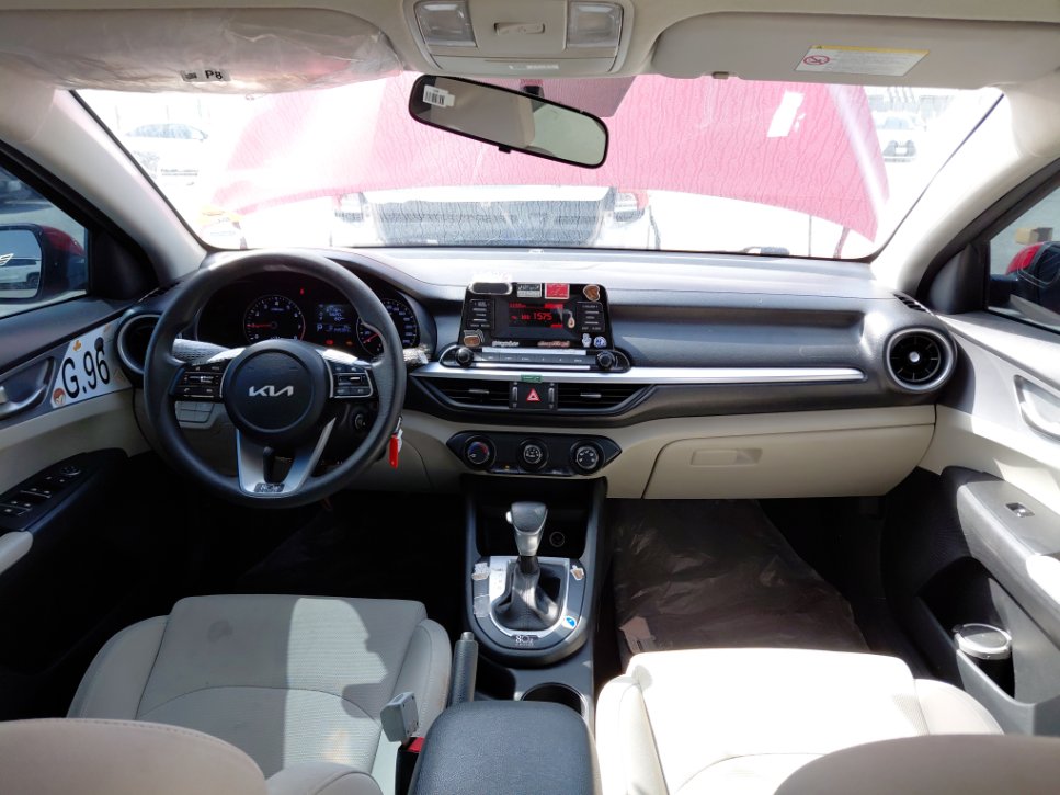 كيا سيراتو ال 2022 image