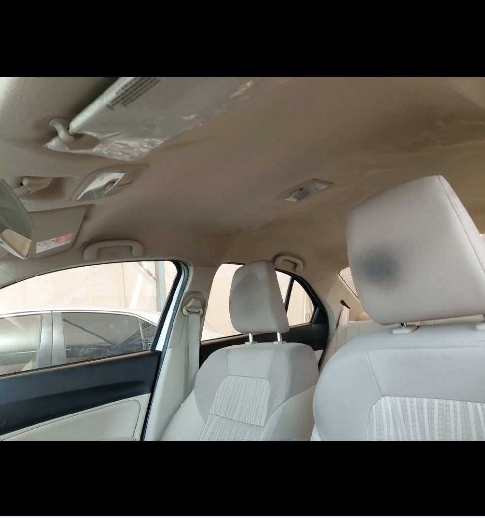 سوزوكي ديزاير GLX 2024 image