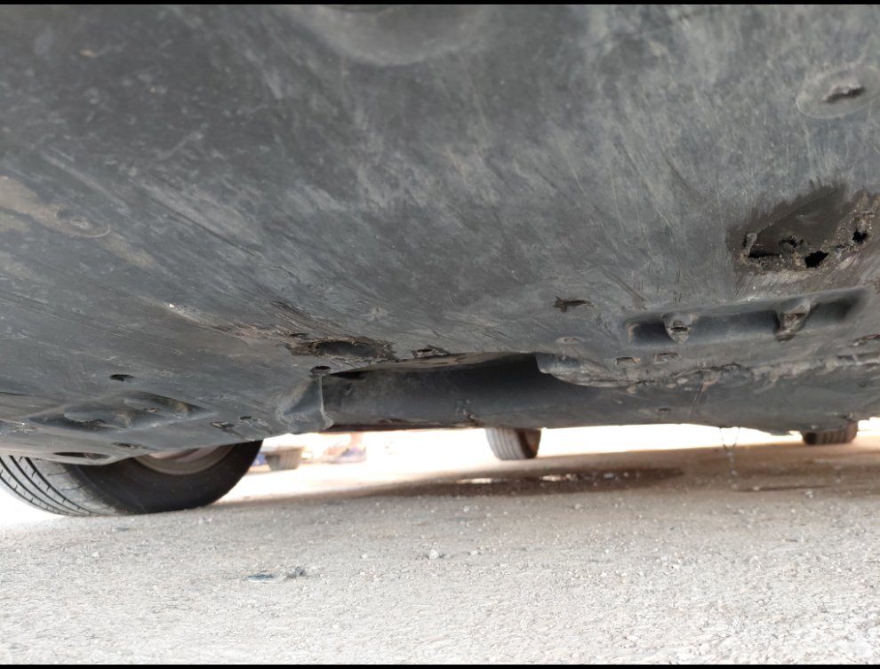 Toyota Camry GLE 2023 image