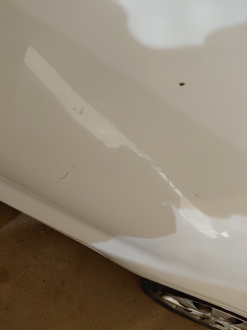 KIA Pegas FLEET 2020 image