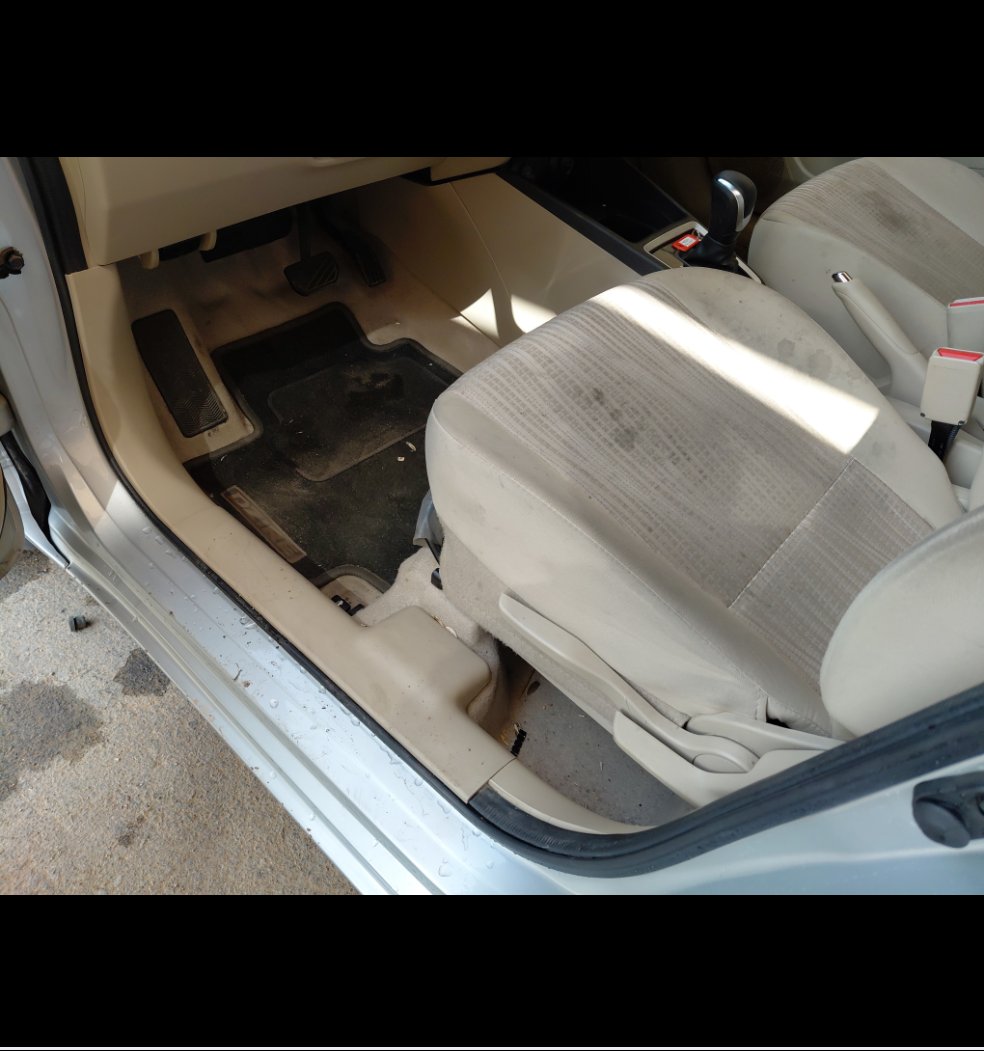 سوزوكي ديزاير GLX 2024 image