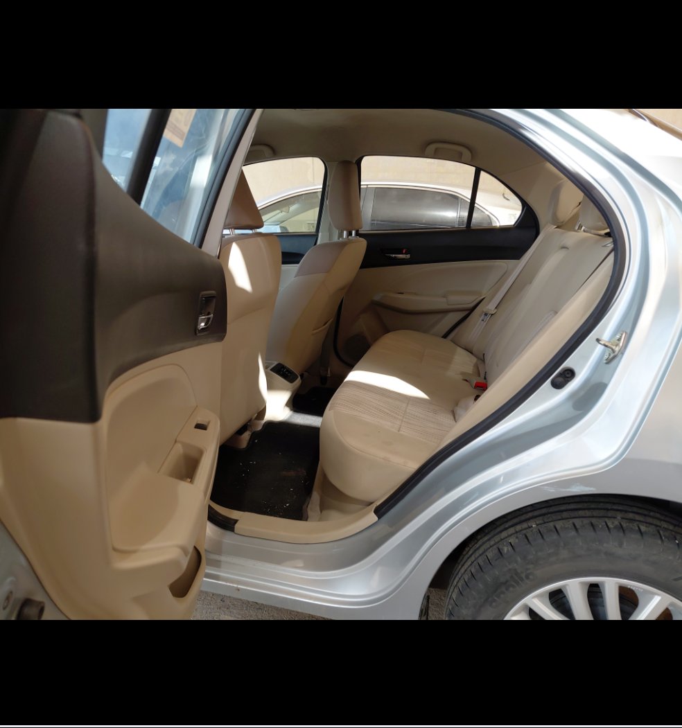 سوزوكي ديزاير GLX 2024 image