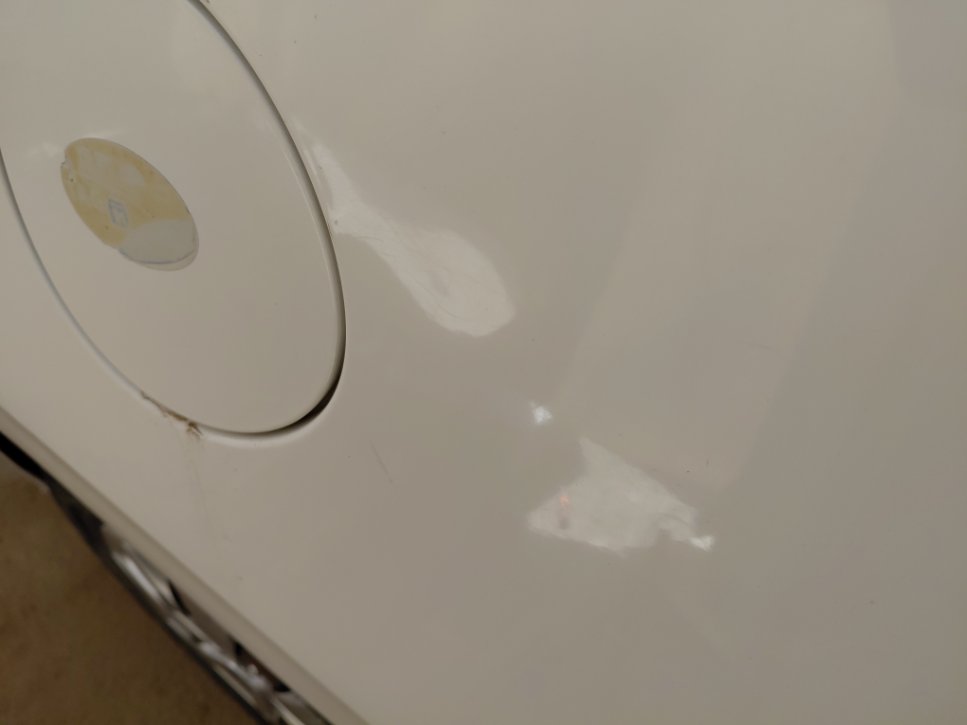 KIA Pegas FLEET 2020 image