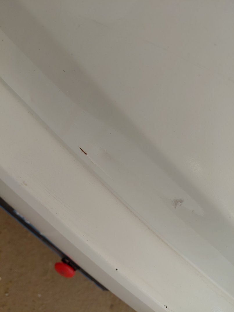 KIA Pegas FLEET 2020 image