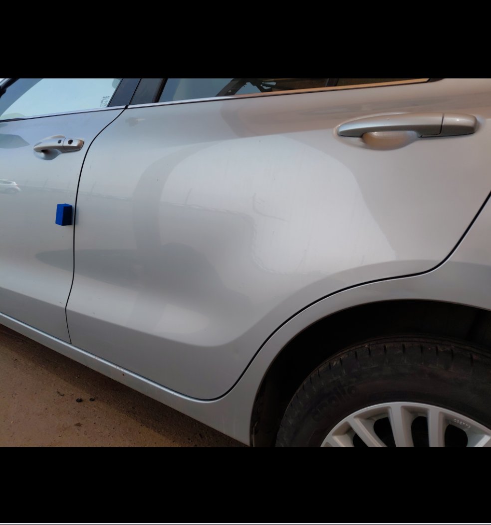 سوزوكي ديزاير GLX 2024 image