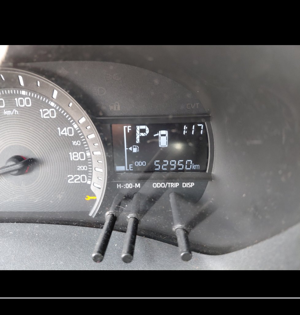 تويوتا يارس Y 2024 image