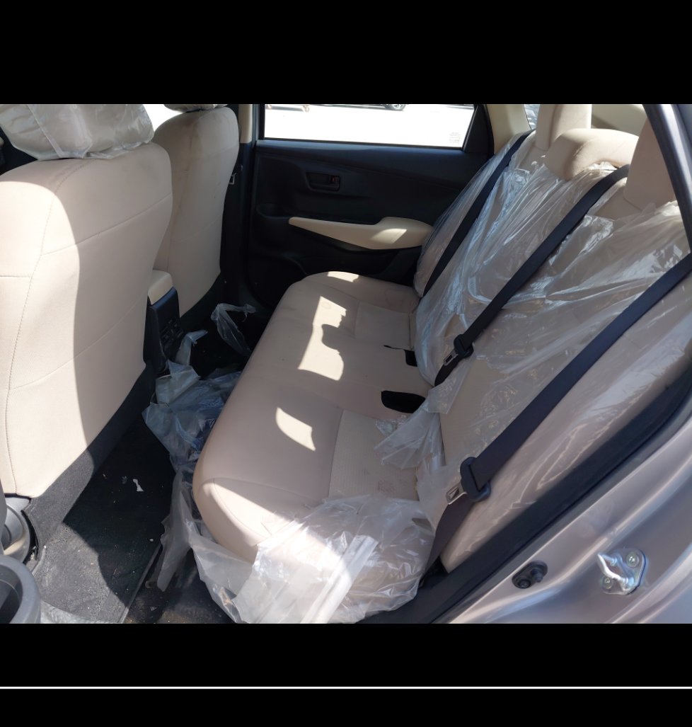 تويوتا يارس Y 2024 image