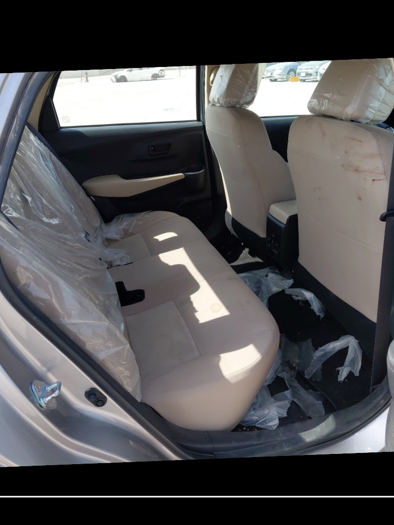 تويوتا يارس Y 2024 image