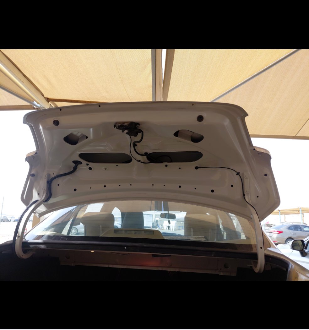 سوزوكي ديزاير GLX 2024 image